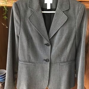 Suit jacket for all occasions